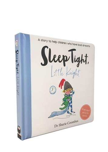 Sleep Tight, Little Knight (No More Worries)
