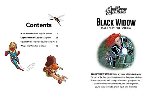 Marvel Avengers Platinum Collection