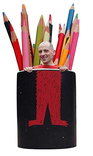 Busy Holiday (Campbell Busy Books)