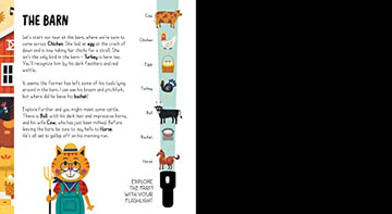 Spotlight Discovery Farm