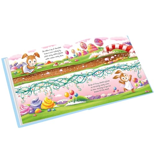 Easter Bunny's Bakery