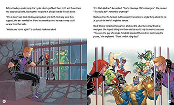 Marvel Avengers Platinum Collection