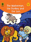 The Washerman and The Donkey and the Lion