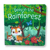 Deep in the Rainforest