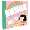I Can Be Brave | (A SMALL PERSON'S GUIDE TO BIG FEELINGS) Board Book for Kids