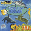 A Swim in the Ocean (Animal Explorers)