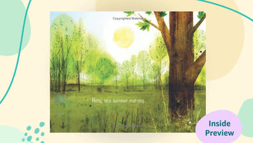 Goodbye Summer, Hello Autumn: Tales from a Makeshift Bride