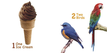 123 Touch and Feel Board Book for Children: Fun and Interactive Way to Learn Numbers with Sensory Play | Builds Number Recognition and Counting Skills | Number Concepts with Repetition