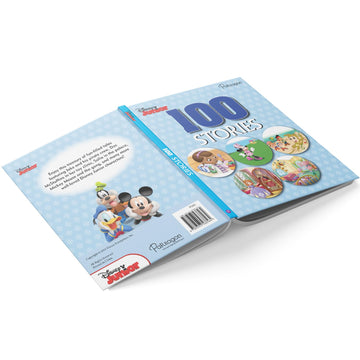 Disney Junior 100 Stories