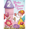 2 Minutes Princess Stories