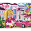 Barbie Dreamhouse Party (Lift-The-Flap) (Barbie Lift The Flap)
