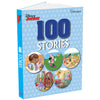 Disney Junior 100 Stories