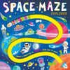 Space Maze Explorer (A-Maze Boards)