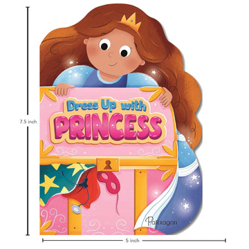 Dress up with Princess