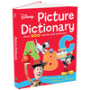 Disney Picture Dictionary