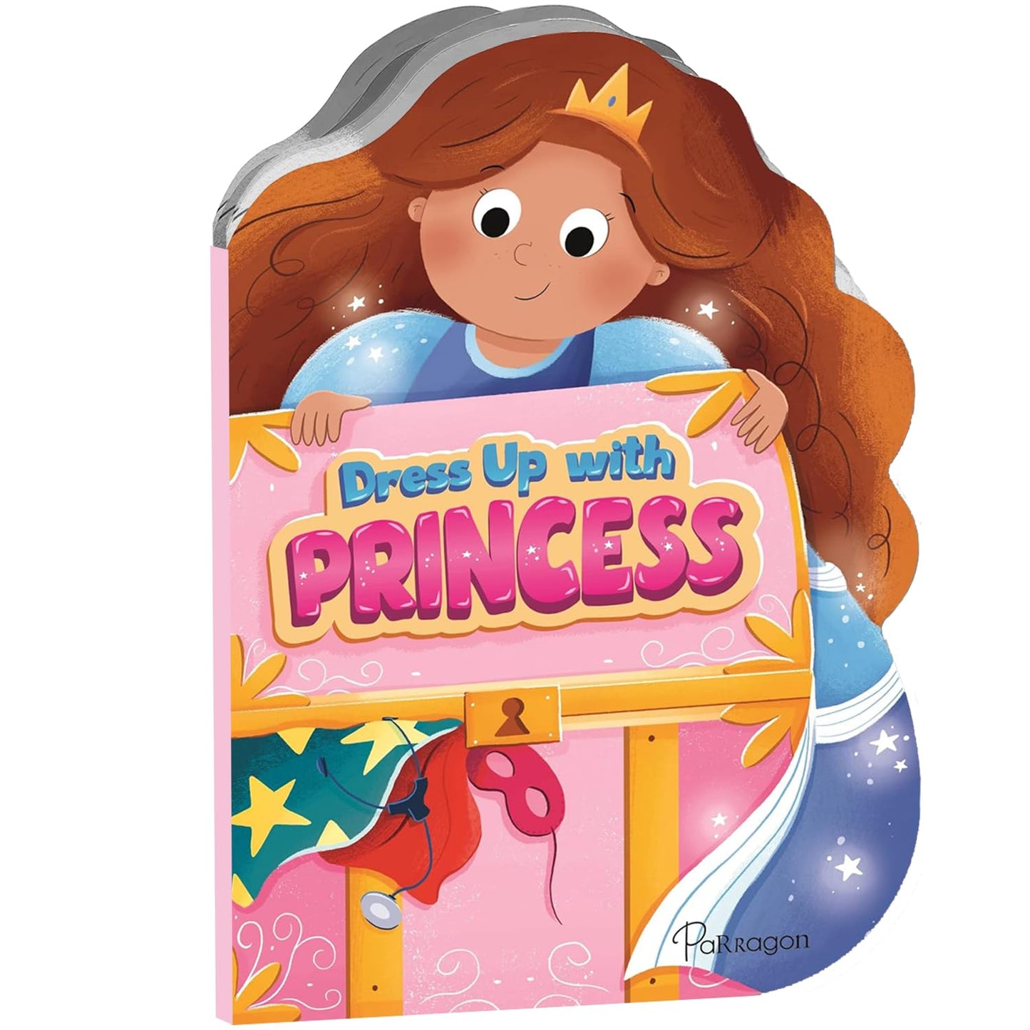 Dress up with Princess