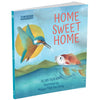 Home Sweet Home | Storyseeker | Toran Press | Picture Book | Chinese ink wash painting | Children's Storybook | Books for kids