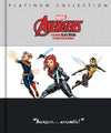 Marvel Avengers Platinum Collection