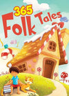 Story books : 365 Folk Tales (Illustrated stories for Children) (365 Series)