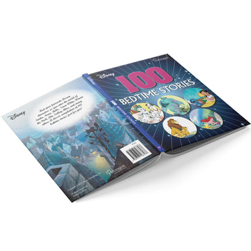 Disney 100 Bedtime Stories