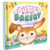 Easter Bunny's Bakery