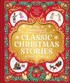 My Treasury of Classic Christmas Stories: with 4 Stories