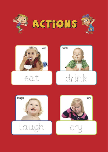 Wipe Clean : First 100 Words Workbook