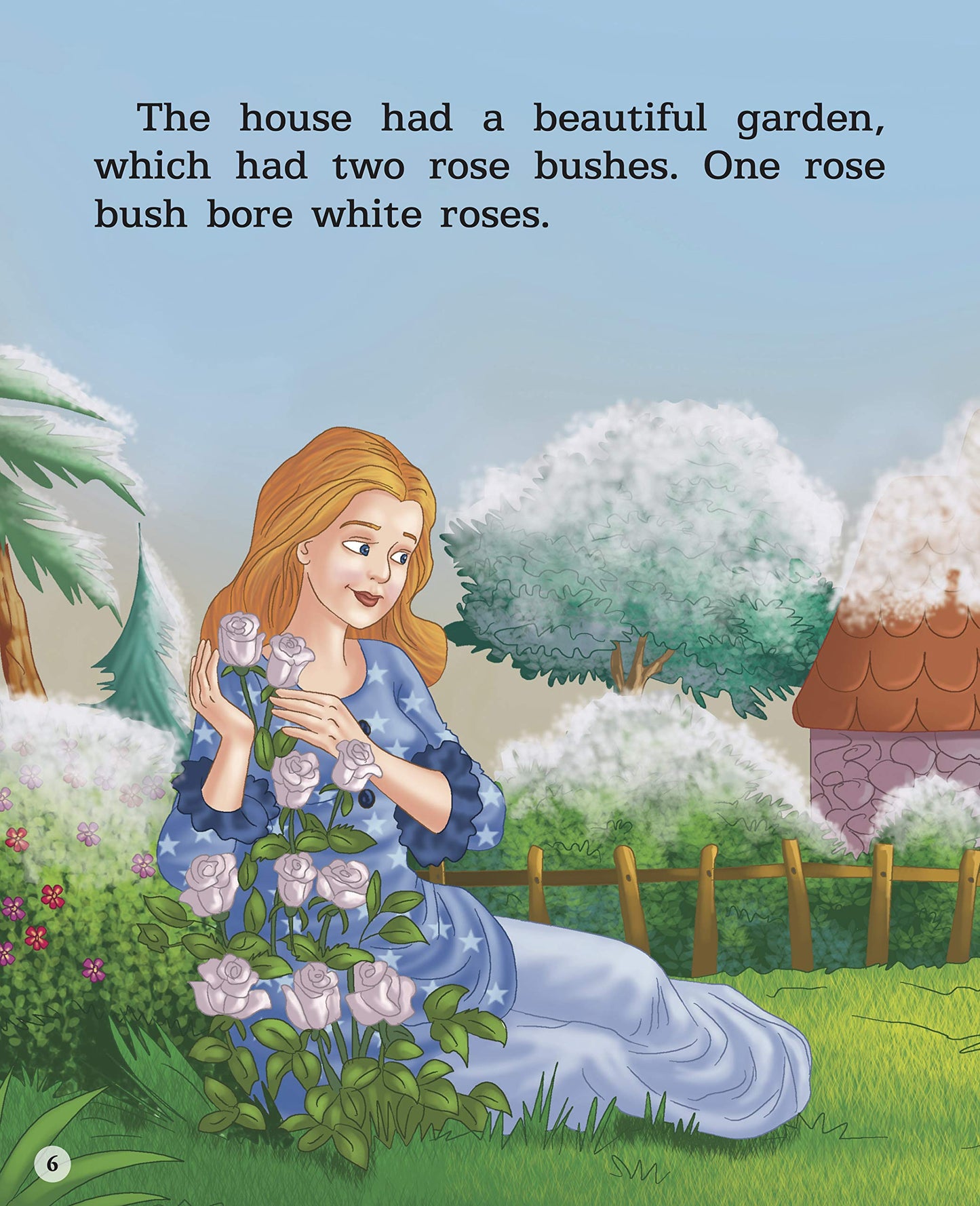 Stories for Girl: Inspiring Tales of Kindness & Imagination | Heartwarming Stories of Friendship & Adventure | Timeless Moral Tales | Fun & Positive Read-Aloud | Short & Engaging Stories | Wonderful Bedtime Tales for Little Girls - Large Print