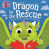 Dragon to The Rescue