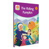 The Rolling Pumpkin | Fun & Engaging Indian Folktales for Kids | Illustrated Stories | Amar Chitra Katha | Adventures with Moral Lessons | Children’s Books