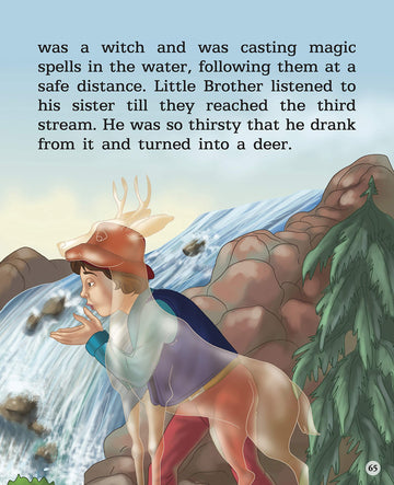 Stories for Girl: Inspiring Tales of Kindness & Imagination | Heartwarming Stories of Friendship & Adventure | Timeless Moral Tales | Fun & Positive Read-Aloud | Short & Engaging Stories | Wonderful Bedtime Tales for Little Girls - Large Print