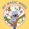 My Magic Wheel: Baby Animals