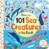 There Are 101 Sea Creatures In This Book