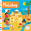 Busy Holiday (Campbell Busy Books)