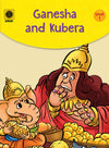Ganesha and Kubera (ACK Junior)
