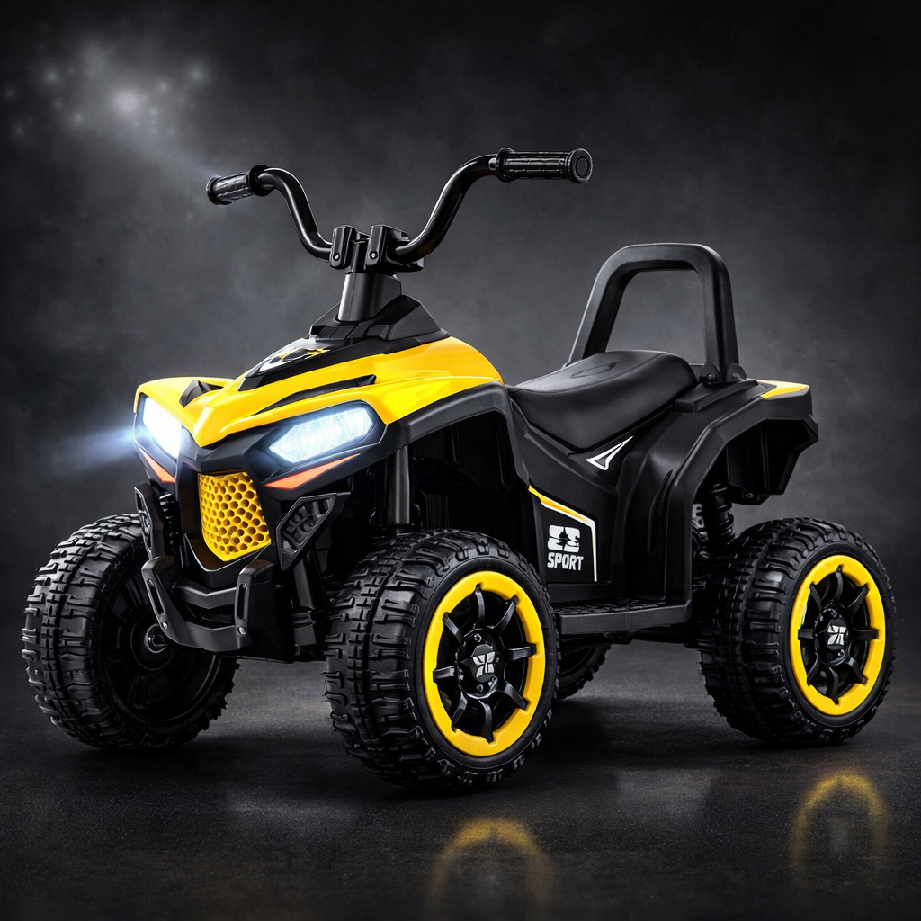 ATV Bike
