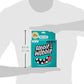 Bloomingo Card Game - Gobble Till You Wobble: Fun Card Game for Kids & Adults; Perfect Card Game for Family Gatherings & Travel; Birthday Gift for Boys & Girls Ages 6, 7, 8, 9, 10, 11, 12 & More