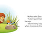 Disney My First Stories: Did Simba Listen? (Disney Baby)