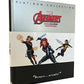 Marvel Avengers Platinum Collection