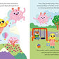 Five-Minute Stories for 3 Year Olds: with 7 Stories, 1 for Every Day of the Week