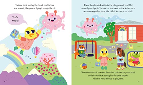 Five-Minute Stories for 3 Year Olds: with 7 Stories, 1 for Every Day of the Week