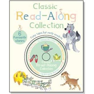 CLASSIC READ ALONG COLLECTION