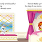 Disney My First Stories: Olaf Loves Picnics (Disney Baby)