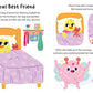 Five-Minute Stories for 3 Year Olds: with 7 Stories, 1 for Every Day of the Week