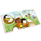 I Can Be Brave | (A SMALL PERSON'S GUIDE TO BIG FEELINGS) Board Book for Kids