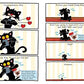 Bad Kitty Gets a Phone (Graphic Nov