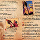 Disney Villains The Evilest of Them All (Fact Book)