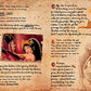 Disney Villains The Evilest of Them All (Fact Book)