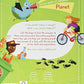 My Big Book of Answers: Save the Planet