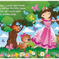 I Want to be a Princess